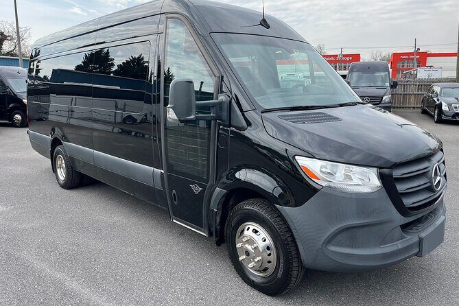 Luxury Shuttle Services in Durango Colorado - How the Service is Valued by Travelers