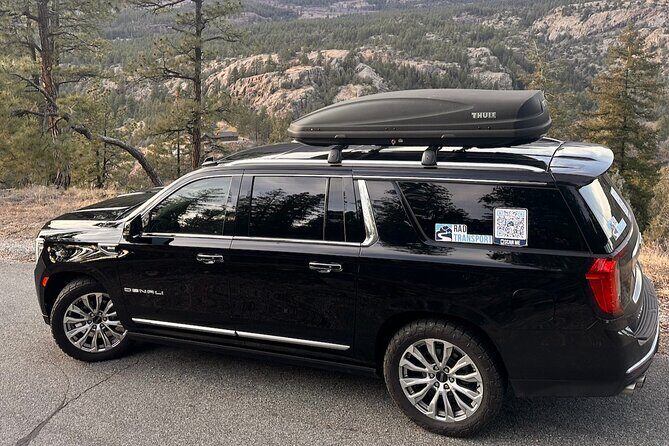 Luxury Shuttle Services in Durango Colorado - The Sum Up: Is it Worth It?