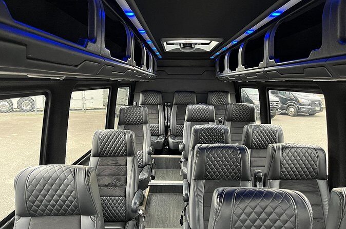 Luxury Shuttle Services in Durango Colorado - FAQs