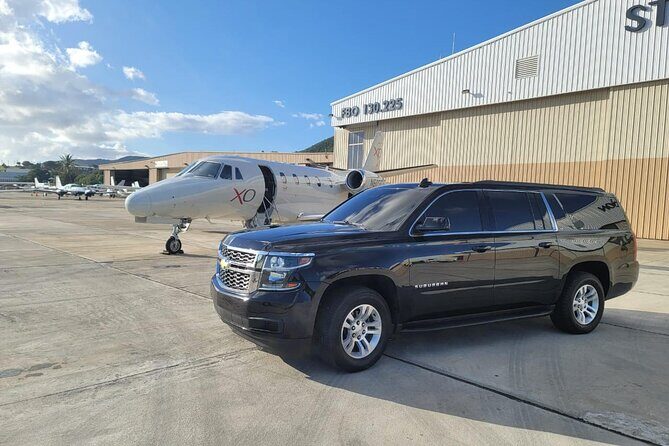 Luxury Sightseeing & Shopping Private Tour - 3 Hours - Discovering St. Thomas: A Detailed Review