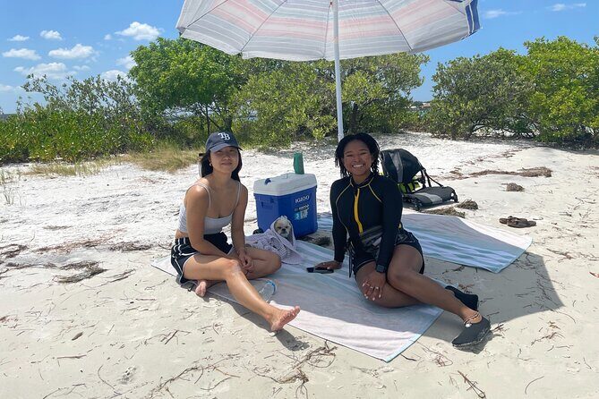 Luxury Single Kayak Tour To An Island Off Clearwater Beach! - Discover Clearwaters Hidden Gem with a Luxury Kayak Tour