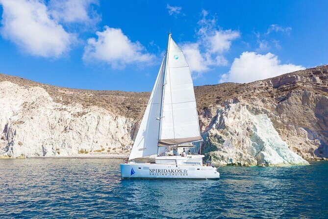 Luxury Small-Group Catamaran Cruise with BBQ, Open bar & Transfer - Why We Love This Tour
