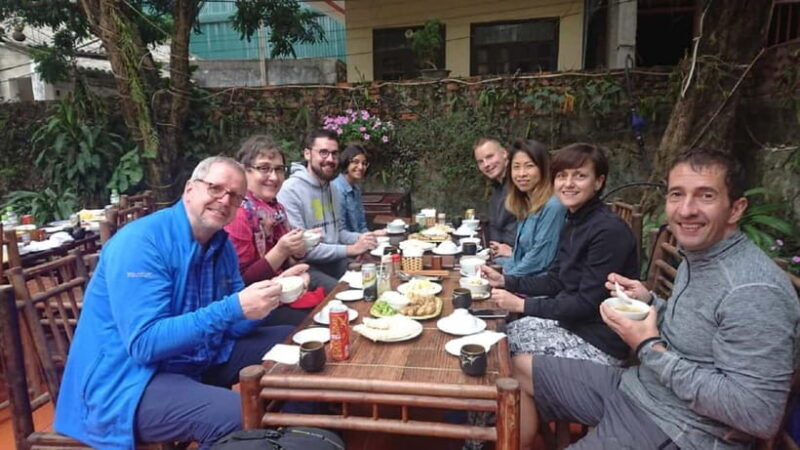 Luxury Small Group Hoa Lu - Tam Coc - Mua Cave Day Tour - FAQ