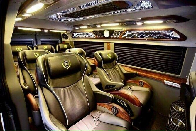 Luxury small Group Hoa Lu - Tam Coc - Mua Cave Max 6 - 8 pax/tour - Key Points