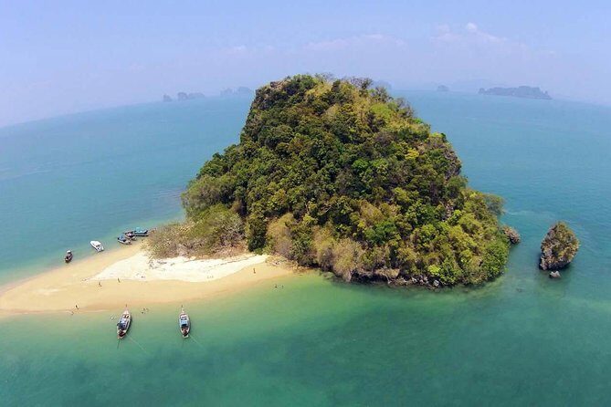 Luxury Small Group Phang Nga Bay and Beyond - Experience the Best of Phang Nga Bay with a Luxury Small-Group Tour