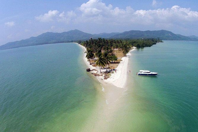 Luxury Small Group Phang Nga Bay and Beyond - What Makes This Tour Stand Out?