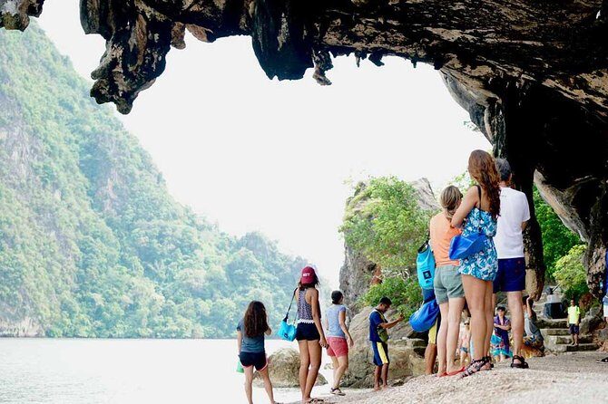 Luxury Small Group Phang Nga Bay and Beyond - The Value of the Experience