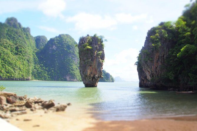 Luxury Small Group Phang Nga Bay and Beyond - Who Would Love This Tour?