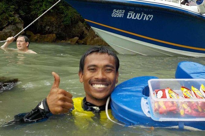 Luxury Small Group Phang Nga Bay and Beyond - FAQs