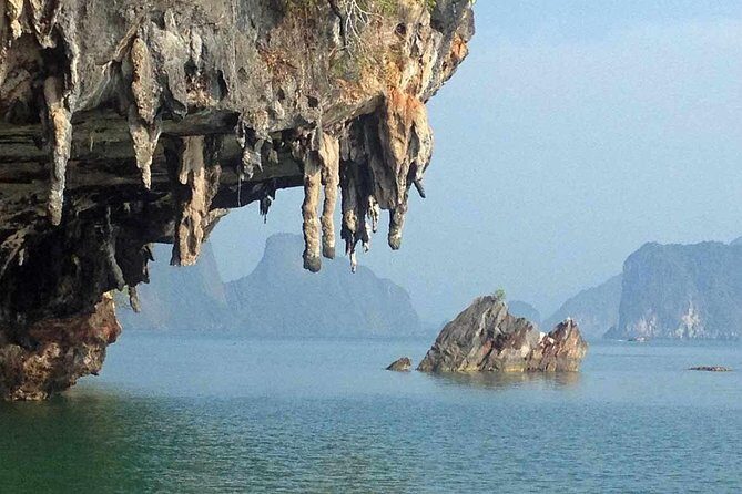 Luxury Small Group Phang Nga Bay and Beyond - Ready to Explore?