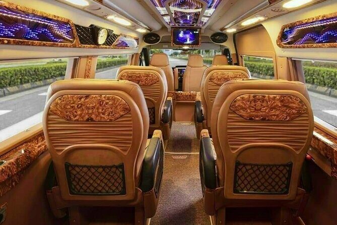 Luxury Small Group Tour in Tam Coc, Mua Cave, Bich Dong Pagoda - Exploring the Full Itinerary: What Makes Each Stop Special