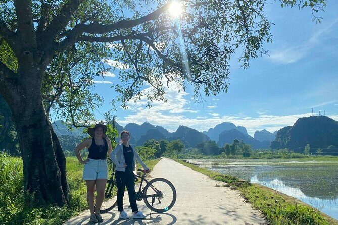 Luxury Small Group Tour in Tam Coc, Mua Cave, Bich Dong Pagoda - Final Thoughts