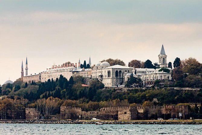 Luxury Small-Group Tour of Imperial Istanbul - Frequently Asked Questions