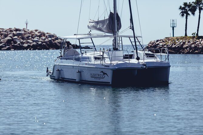 Luxury Snorkel Adventure in Cabo - FAQs