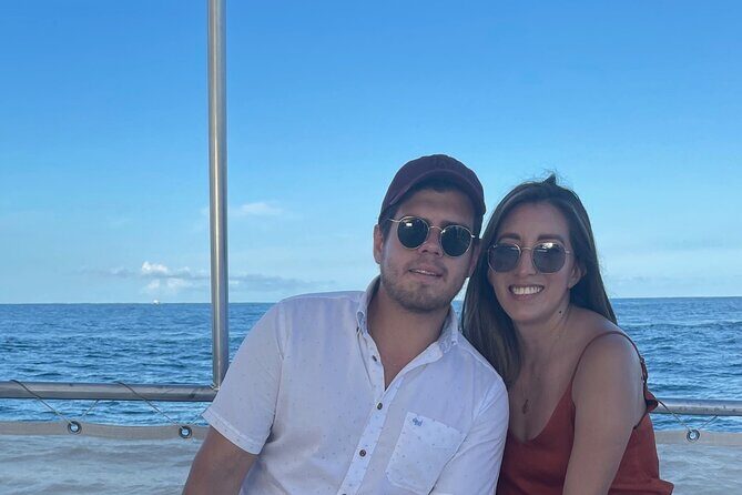 Luxury Snorkel Tour in Sailing Catamaran - Exploring the Luxury Snorkel Tour in Cabo San Lucas