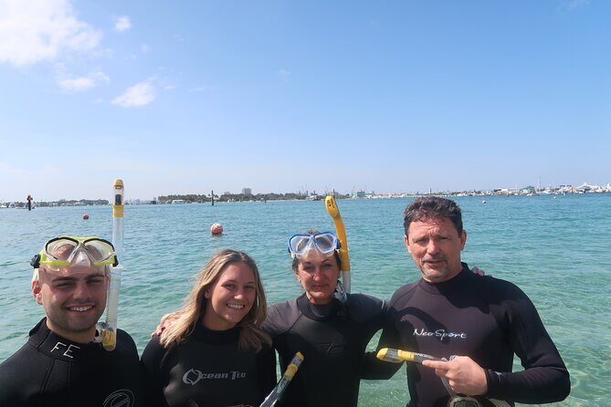 Luxury Snorkeling on Your Vacation Exclusively Private Guaranteed - Deep Dive into the Itinerary and Experience