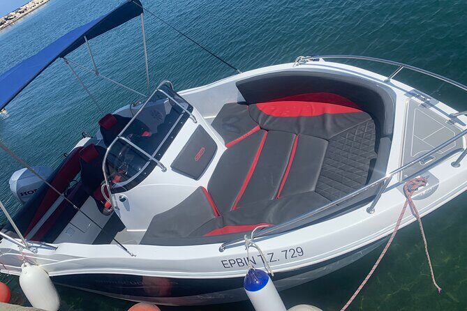 Luxury Speedboat Cruise to Shipwreck and Blue Caves - FAQ