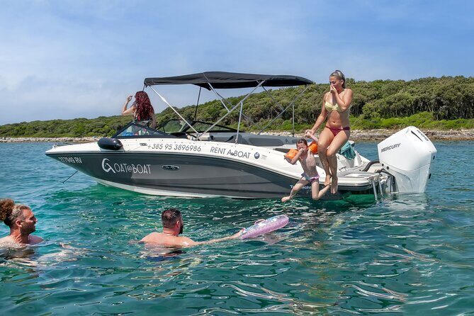 Luxury Speedboat Island Hopping with Swimming & Snorkeling - An In-Depth Look at the Speedboat Island Hopping Tour