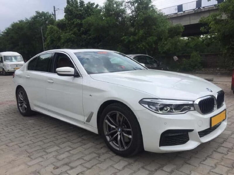 Luxury Sunrise Taj Mahal Tour by Mercedes - BMW - Audi - Who Should Consider This Tour?