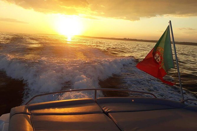 Luxury Sunset Cruise 3h - Why Choose This Sunset Cruise?