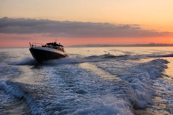 Luxury Sunset Cruise 3h - Pricing and Value