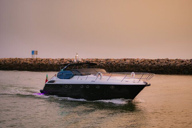 Luxury Sunset Cruise 3h - Who Would Love This Tour?