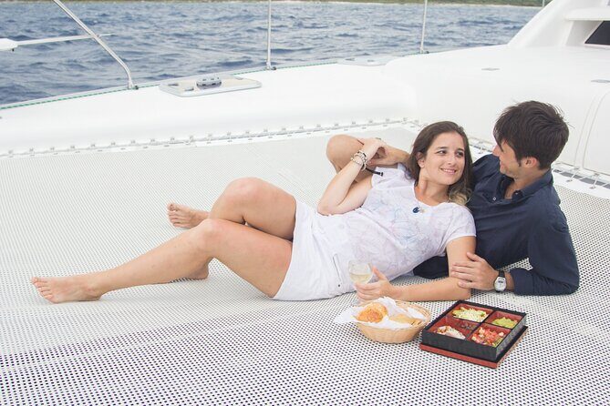 Luxury Sunset Cruise from Riviera Maya - A Detailed Look at the Experience