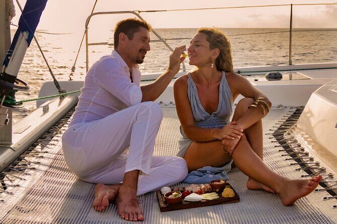 Luxury Sunset Cruise from Riviera Maya - Why You’ll Love This Experience