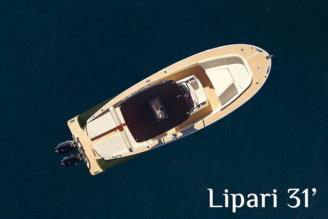 Luxury Sunset Cruise with Aperitif - A Luxurious Sunset in Genoa: The "Luxury Sunset Cruise with Aperitif" Experience