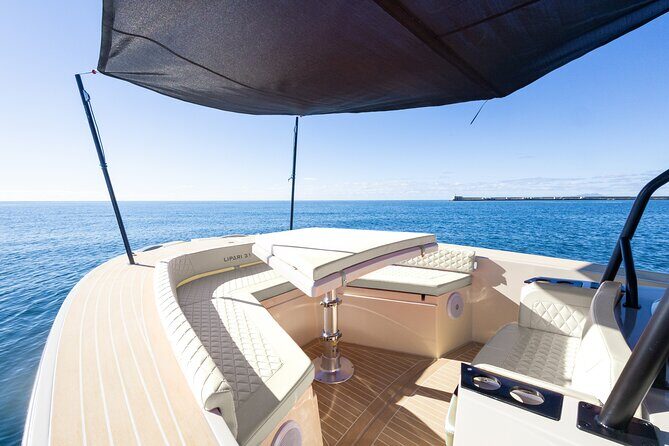 Luxury Sunset Cruise with Aperitif - FAQ