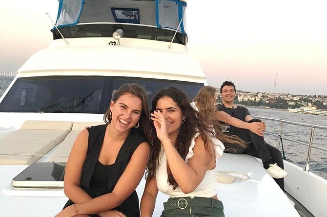 Luxury Sunset Yacht Cruise on the Bosphorus  Refresh & Relax - Final Thoughts: Who Will Love This Experience?
