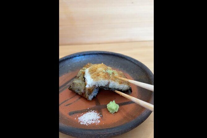 Luxury Sushi and Strolling Tour - Exploring Tokyo’s Playful Side at Toy Museum