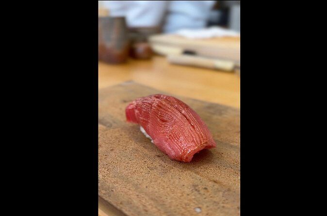 Luxury Sushi and Strolling Tour - Who Is This Tour Best For?