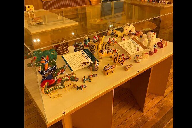 Luxury Sushi and Strolling Tour - Frequently Asked Questions