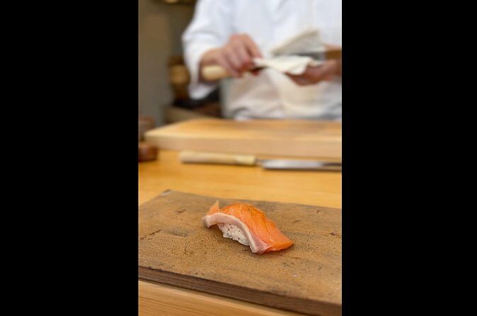 Luxury Sushi and Strolling Tour - Final Thoughts