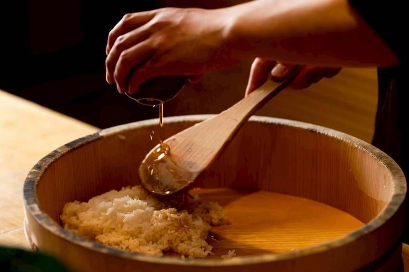 Luxury Sushi Counter Experience | Sushi Course & Toast with Sparkling Sake - Who should book this dinner