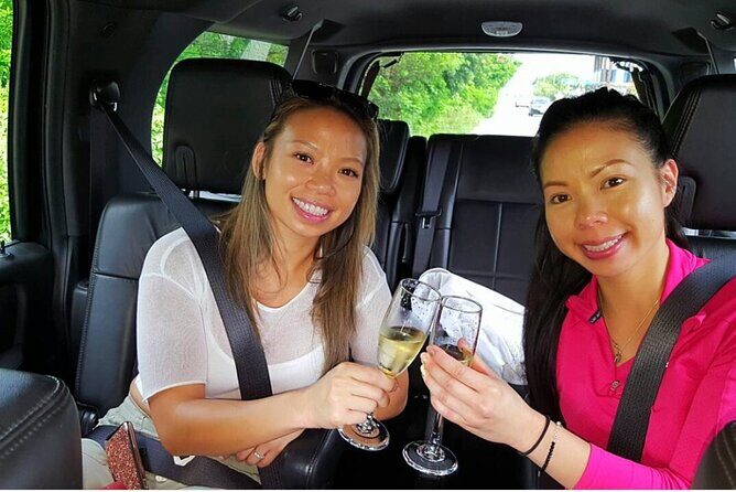 Luxury SUV arrivals from Cancun Airport one way - Who Will Love This Service?