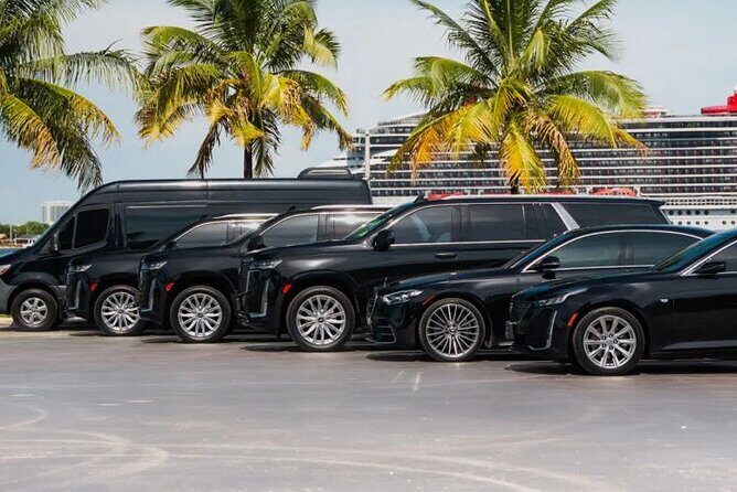 Luxury Suv , Chevy and Suburban Transport in Bahamas. - Luxury SUV, Chevy and Suburban Transport in Bahamas: A Practical Look