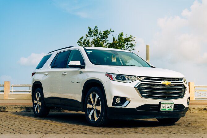 Luxury SUV Departure Transportation to Cancun Airport - Final Thoughts: Who Should Book This?