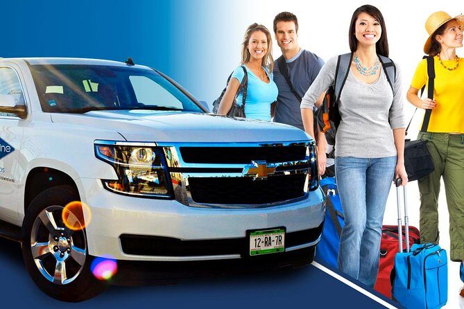 Luxury SUV One Way Airport Private Service Only Arrival - How It Compares to Other Options