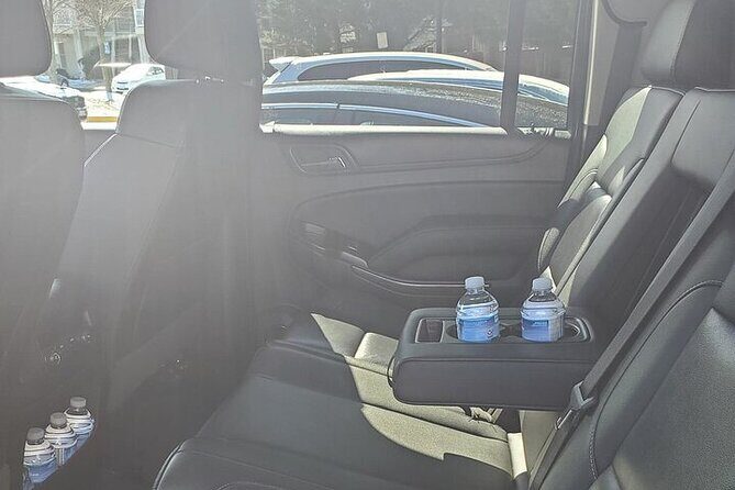 Luxury SUV Private Day or Night Tour of Washington DC - Key Points