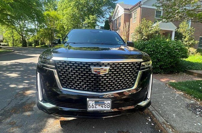 Luxury SUV Private Day or Night Tour of Washington DC - FAQ