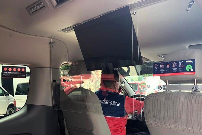 Luxury SUV Private Transfer R/T-Airport-Hotel-Airport- Playa del Carmen - Detailed Look at the Private Transfer Experience