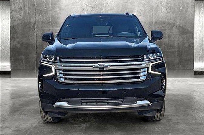 Luxury SUV Service From Phoenix to Flagstaff - Key Points