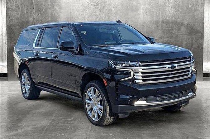 Luxury SUV Service From Phoenix to Flagstaff - FAQ