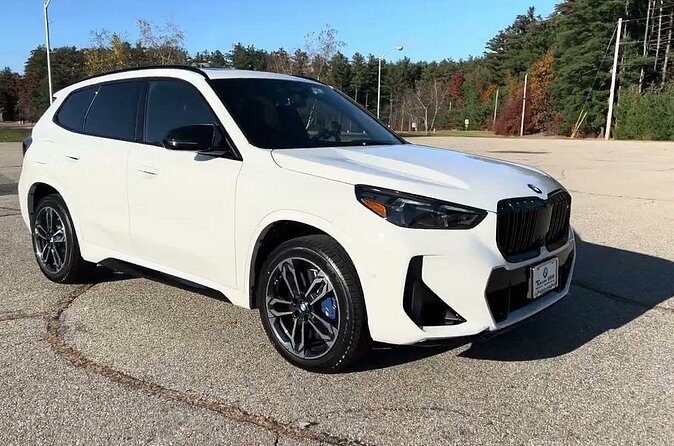 Luxury SUV Transfer from San Jose Airport - In-Depth Look at the Experience