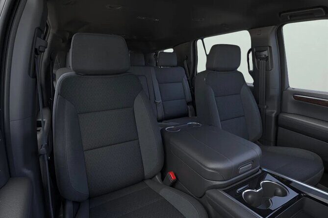 Luxury SUV Transfer  MCO Airport to Lake Buena Vista - Final Thoughts: Is It Worth It?