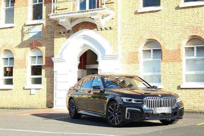 Luxury Sydney Airport Departure Transfer - Sedan/SUV - Who Should Consider This Transfer?