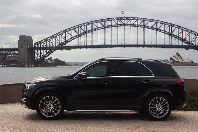 Luxury Sydney Airport Departure Transfer - Sedan/SUV - Frequently Asked Questions