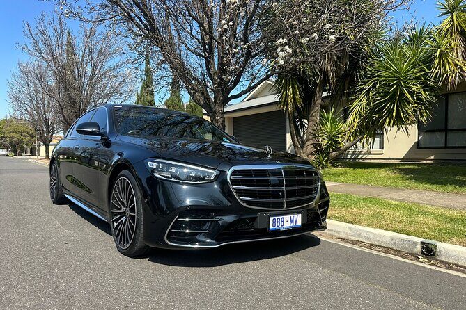 Luxury Sydney Airport Departure Transfer - Sedan/SUV - Final Thoughts